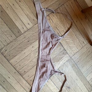 Negative Underwear Silky Nursing Bra